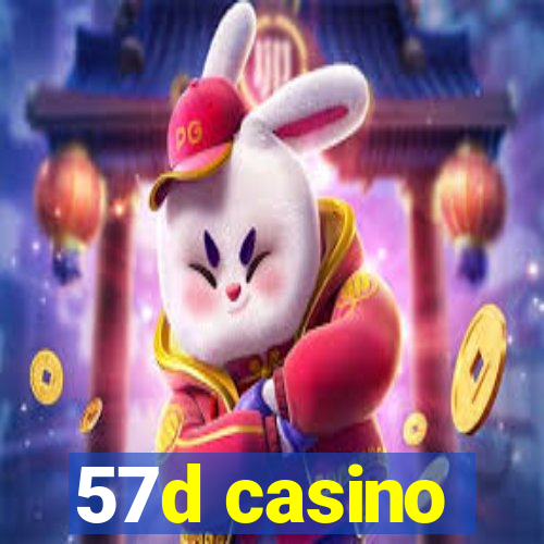 57d casino