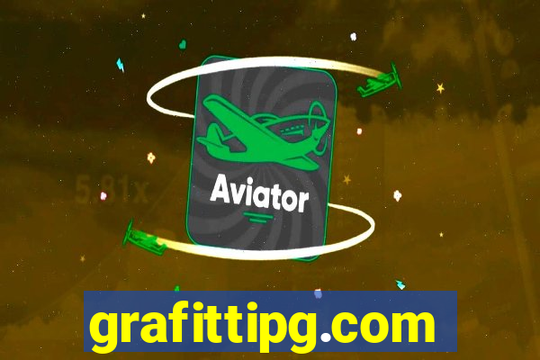 grafittipg.com