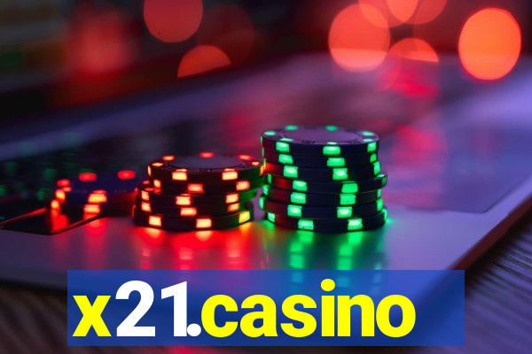 x21.casino