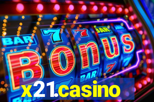 x21.casino