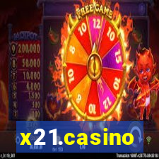 x21.casino