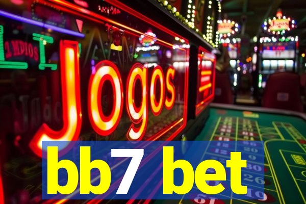 bb7 bet