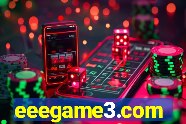 eeegame3.com