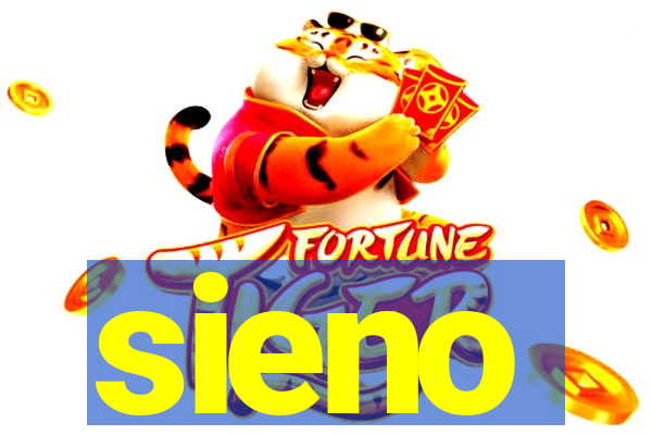 sieno