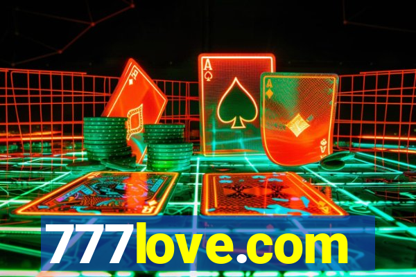 777love.com