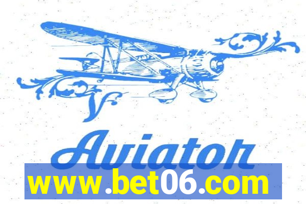 www.bet06.com