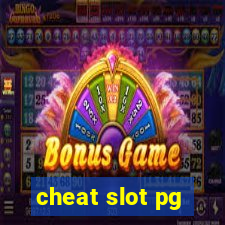 cheat slot pg