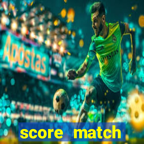 score match dinheiro infinito