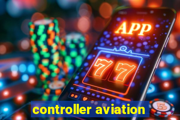 controller aviation