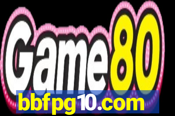 bbfpg10.com