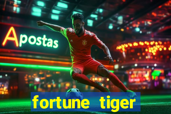 fortune tiger source code