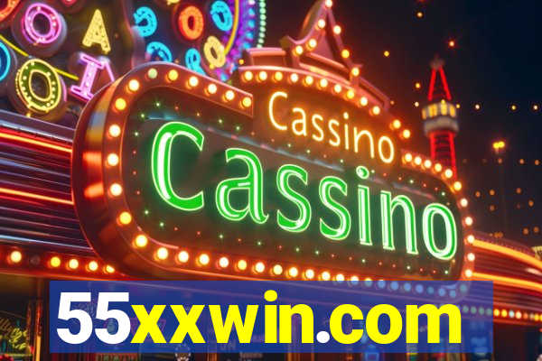 55xxwin.com