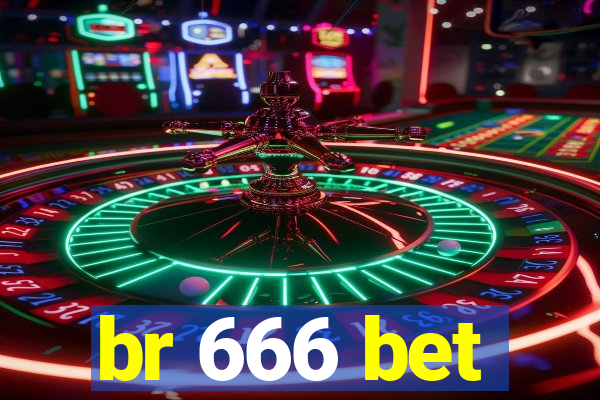 br 666 bet