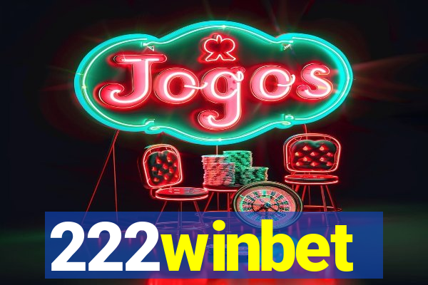 222winbet