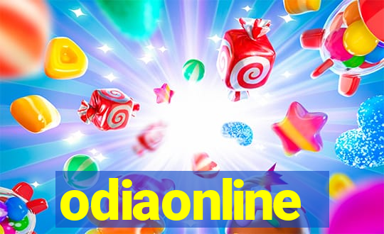 odiaonline