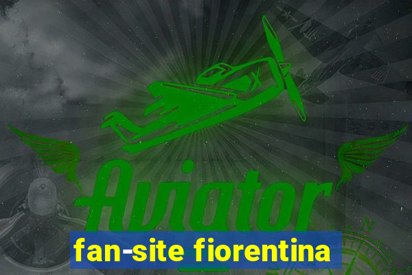 fan-site fiorentina