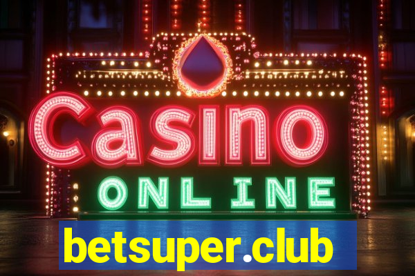 betsuper.club