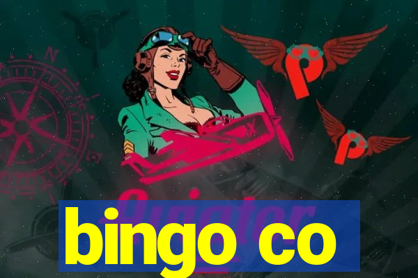 bingo co