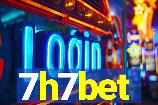 7h7bet