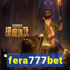 fera777bet