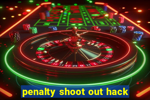 penalty shoot out hack