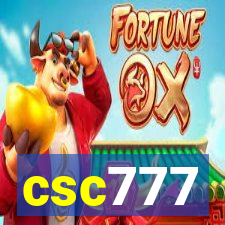 csc777