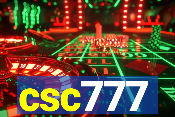 csc777