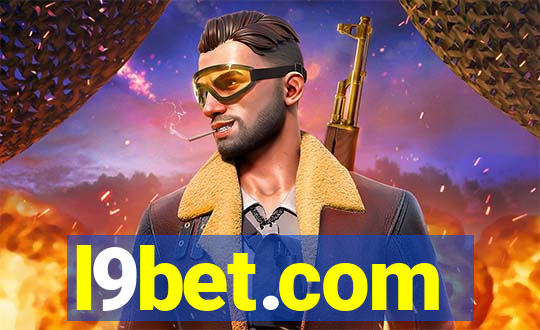 l9bet.com