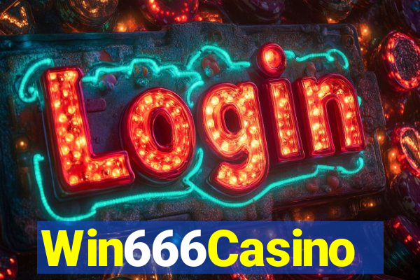 Win666Casino