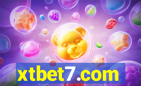 xtbet7.com