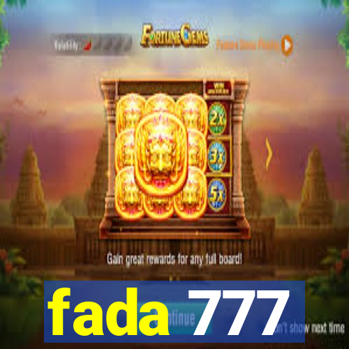 fada 777