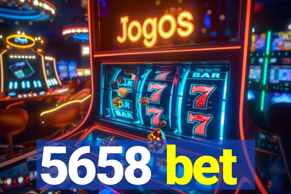 5658 bet