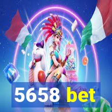 5658 bet