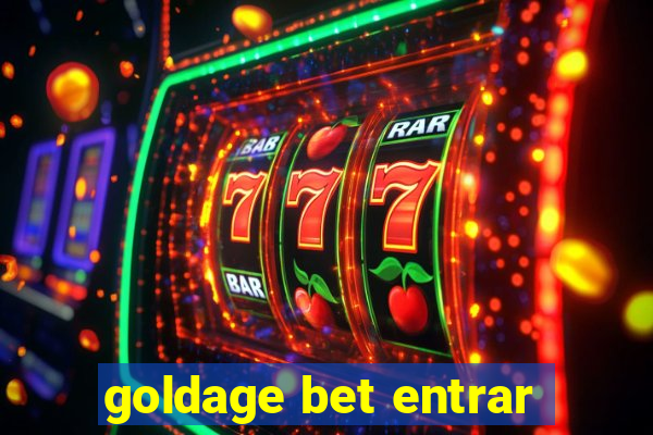 goldage bet entrar