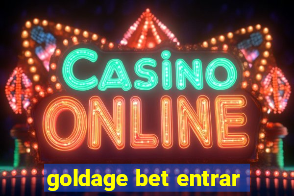 goldage bet entrar