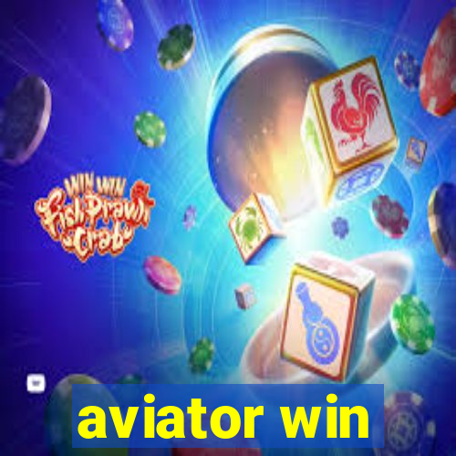 aviator win