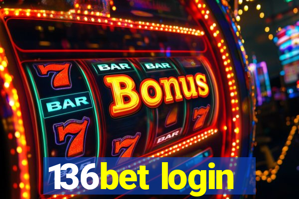 136bet login