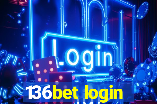 136bet login