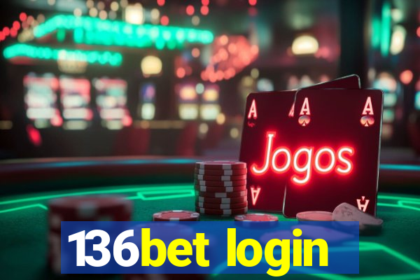 136bet login