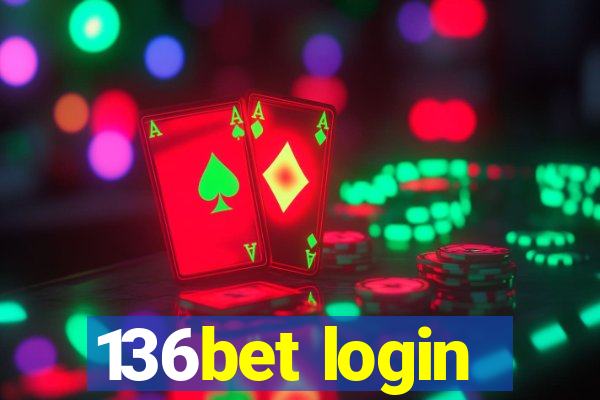 136bet login