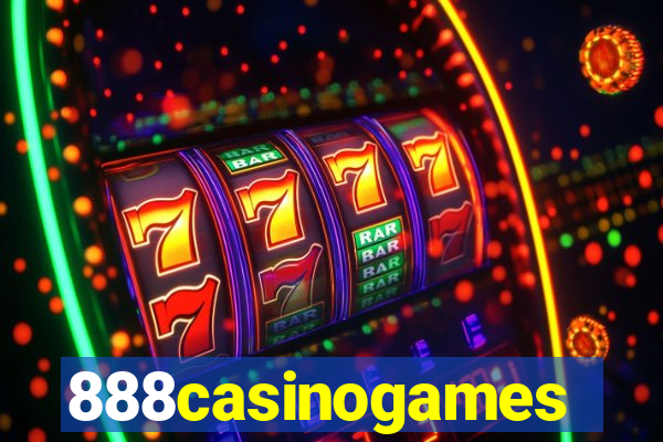 888casinogames