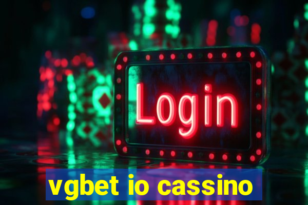 vgbet io cassino