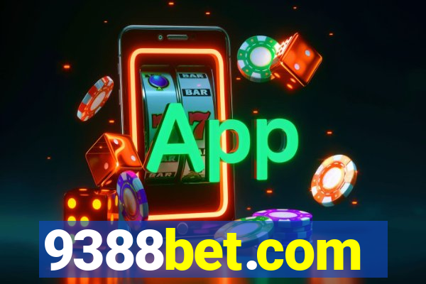 9388bet.com