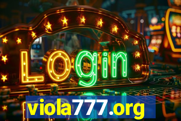 viola777.org