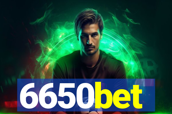 6650bet