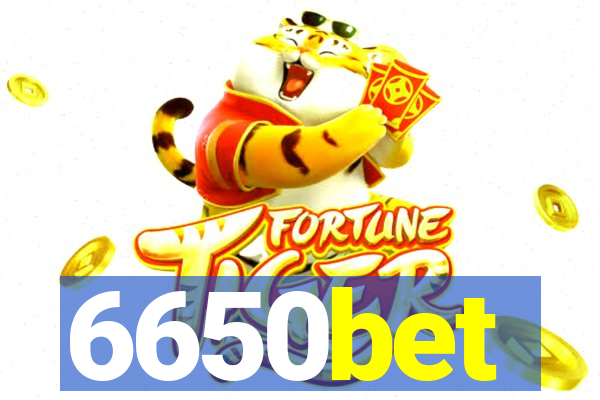 6650bet