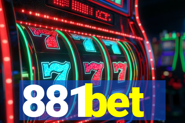 881bet