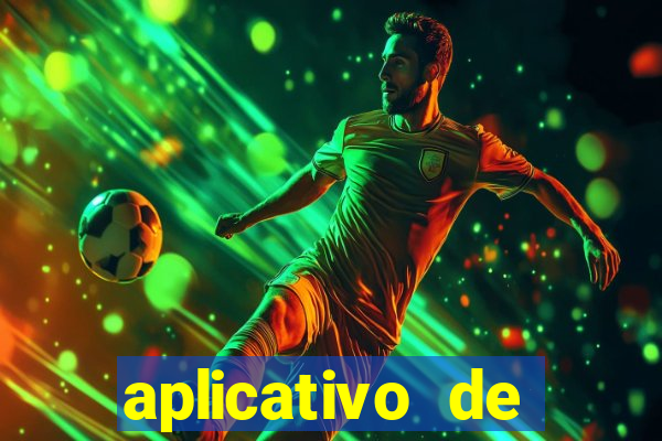 aplicativo de apostar jogo