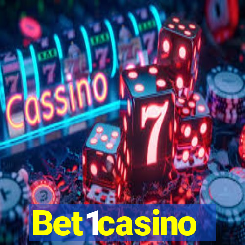 Bet1casino