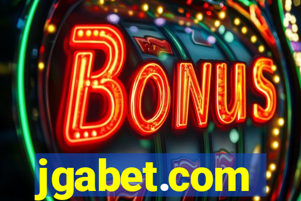 jgabet.com